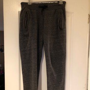 Superdry Orange Label Cuffed Joggers